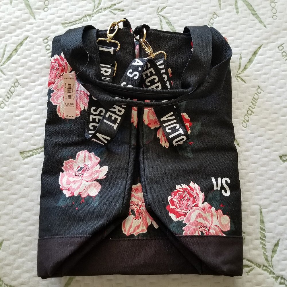 Victoria's Secret tote bag